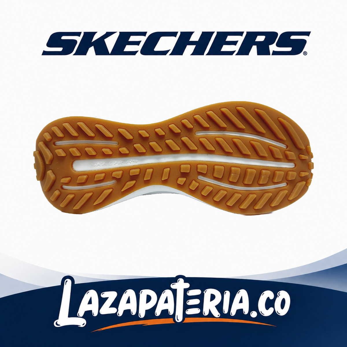 Tenis Skechers Blvd Blanco para mujer, vista 4