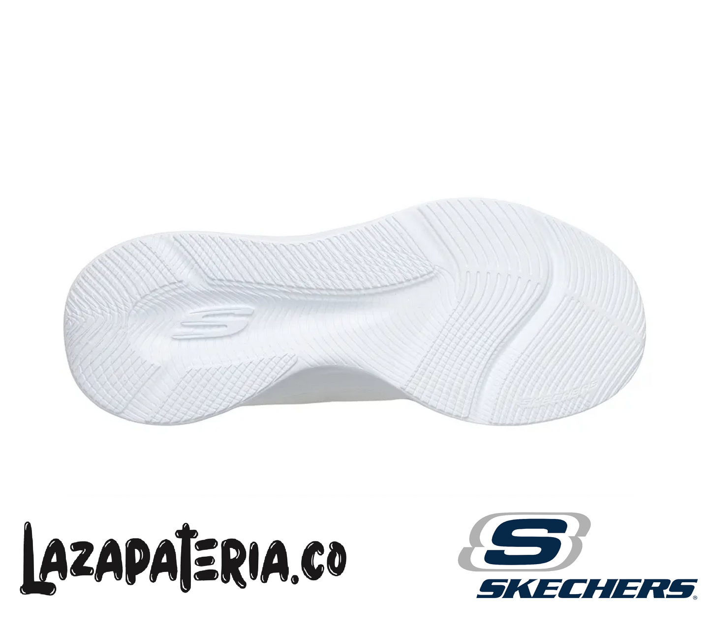 SKECHERS MUJER SKECH-LITE PRO BLANCO C15P0629WSL