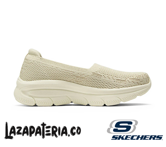SKECHERS MUJER C15P8585NAT