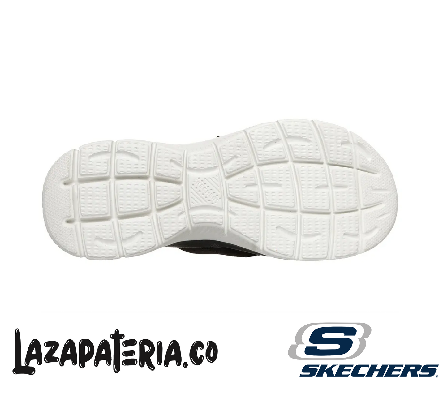 SKECHERS MUJER SUMMITS NEGRO C16P3155BLK