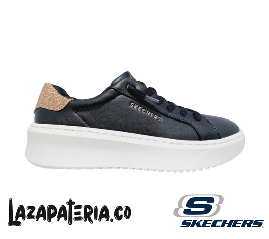 SKECHERS MUJER C17P7317BLK