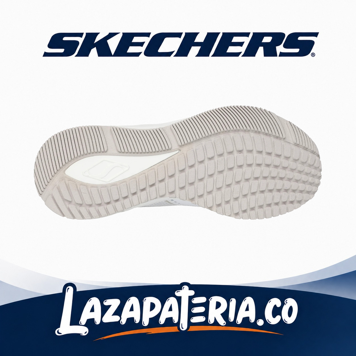 Tenis Skechers UNO Blanco para mujer, vista 4