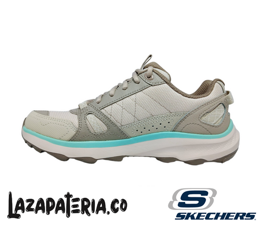 SKECHERS MUJER C18P0233NTAQ