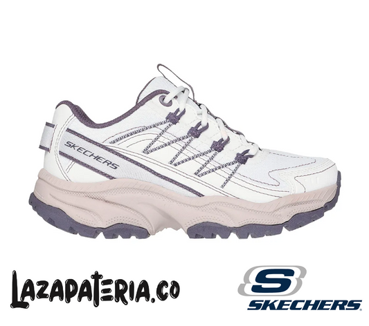 SKECHERS MUJER C18P0239WPR