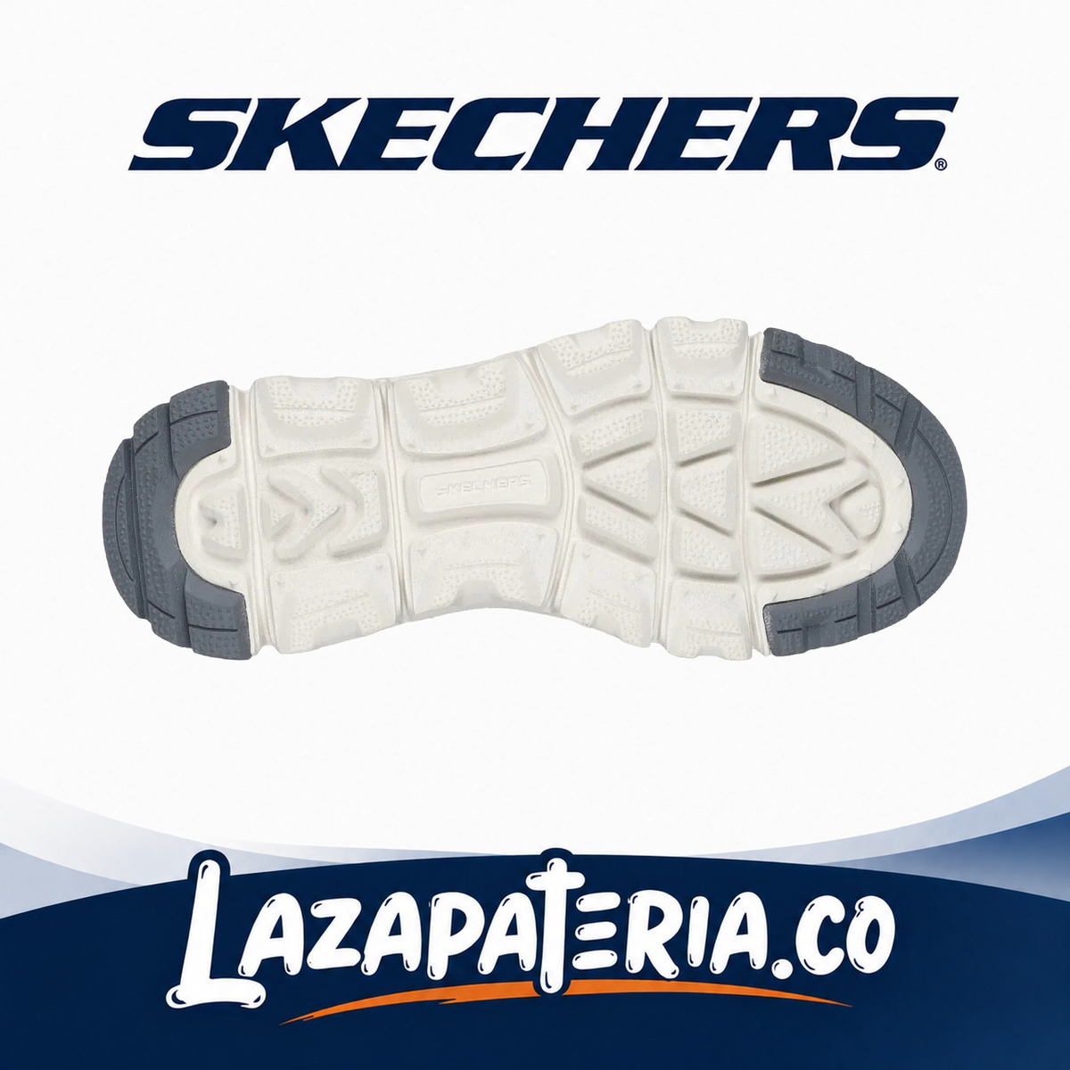 Tenis Skechers Summits Multicolor para mujer, vista 4