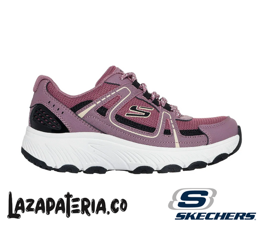 SKECHERS MUJER C18P0296MVE