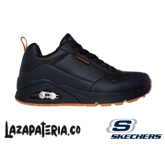 SKECHERS HOMBRE C18P3012B