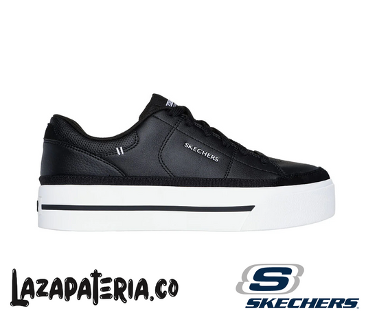 SKECHERS MUJER C18P5043BLK