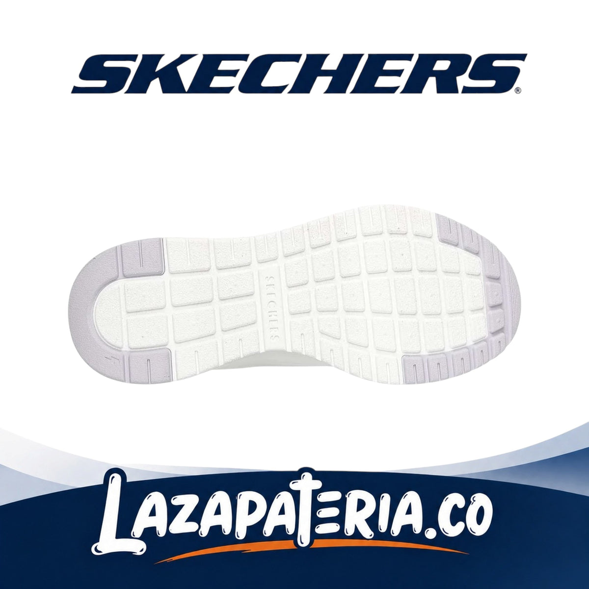 SKECHERS DAMA C19P0265WLV
