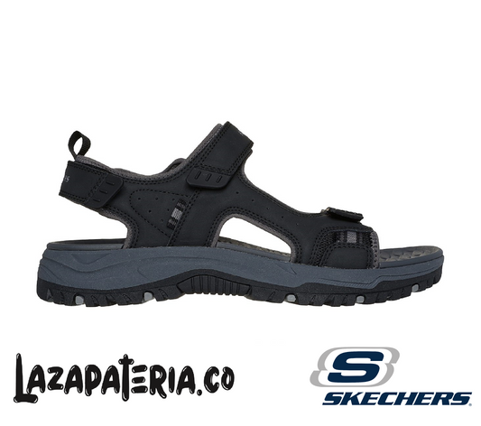 SKECHERS HOMBRE C20P5139BLK