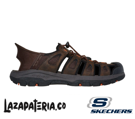 SKECHERS HOMBRE C20P5187CHOC