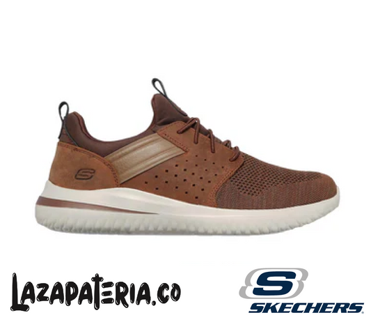 SKECHERS HOMBRE C21P0238CDB