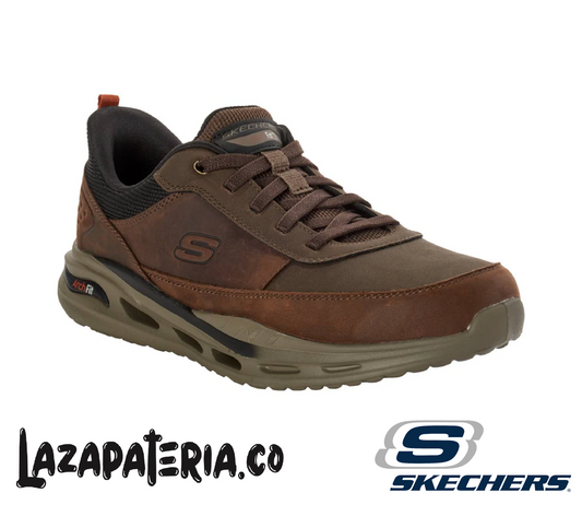 SKECHERS HOMBRE C21P0981COC