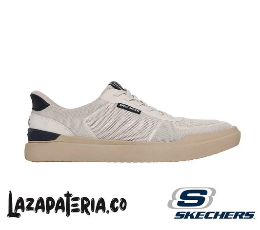 SKECHERS HOMBRE C21P1238TPE