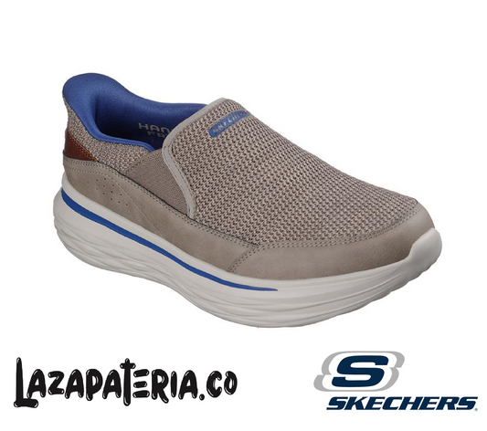 SKECHERS HOMBRE C21P1335TPE