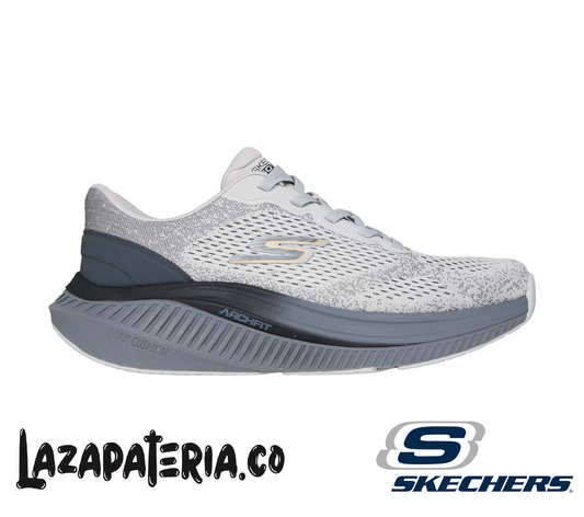 SKECHERS HOMBRE C21P6354GYCC