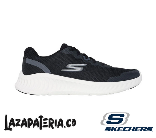 SKECHERS HOMBRE C21P6373BLK