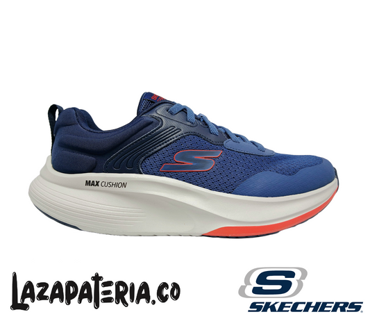 SKECHERS HOMBRE C21P6581NVY
