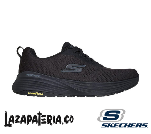 SKECHERS HOMBRE C21P7002BBK