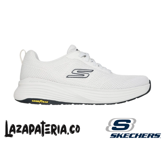 SKECHERS HOMBRE C21P7002WBK