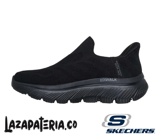SKECHERS HOMBRE C21P7131BBK