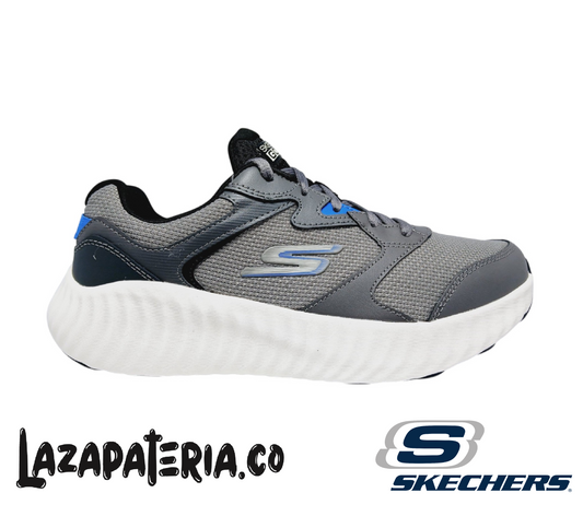 SKECHERS HOMBRE C22P0383GRY