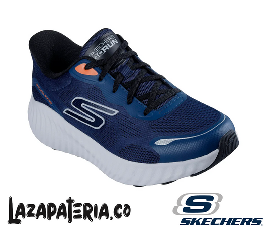 SKECHERS HOMBRE C22P0392NVY