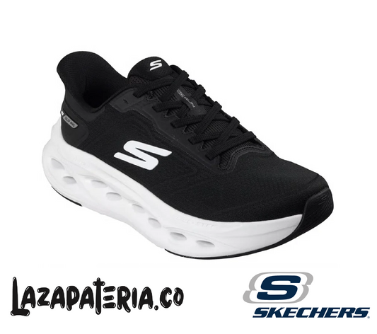 SKECHERS HOMBRE C22P0415BKW