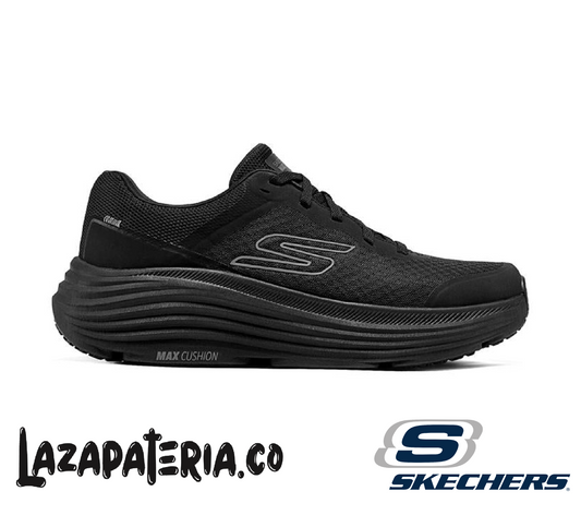 SKECHERS HOMBRE C22P0613BBK