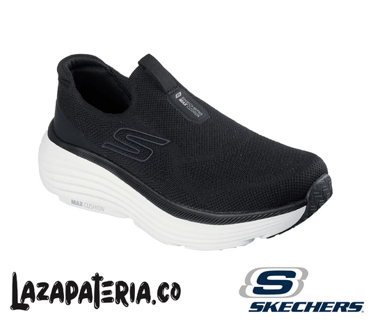 SKECHERS HOMBRE C22P0624BLK