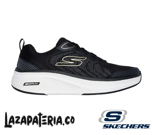 SKECHERS HOMBRE C22P0848BLK