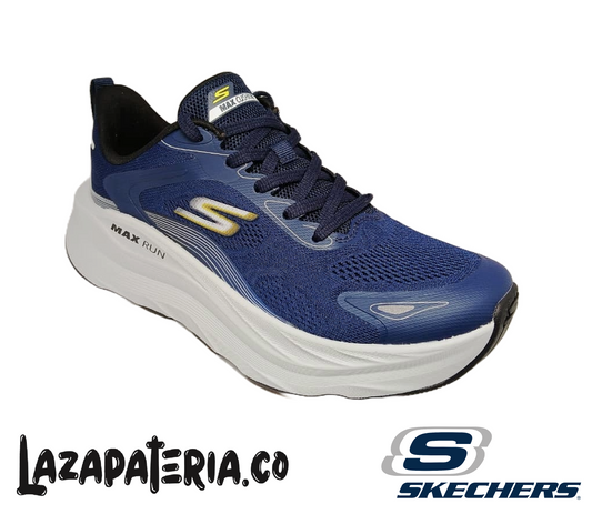 SKECHERS HOMBRE C22P1002NVY