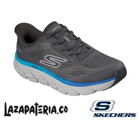 SKECHERS HOMBRE C22P1240CCBL