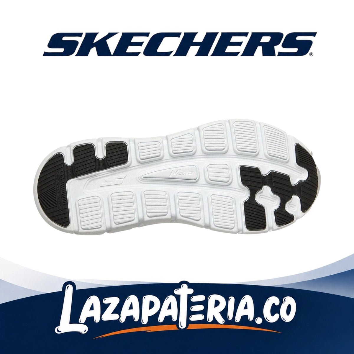 SKECHERS HOMBRE C22P1241OLV