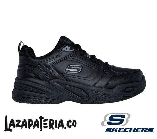 SKECHERS HOMBRE C23P2730BBK