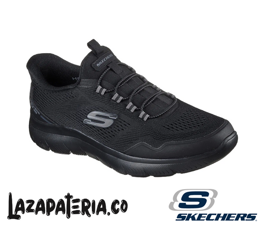 SKECHERS HOMBRE C23P3045BBK