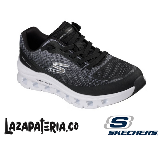 SKECHERS HOMBRE C23P3132BKW