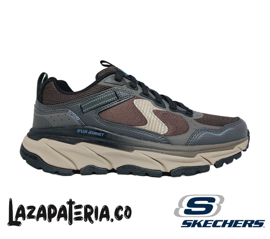 SKECHERS HOMBRE C23P7415BRMT