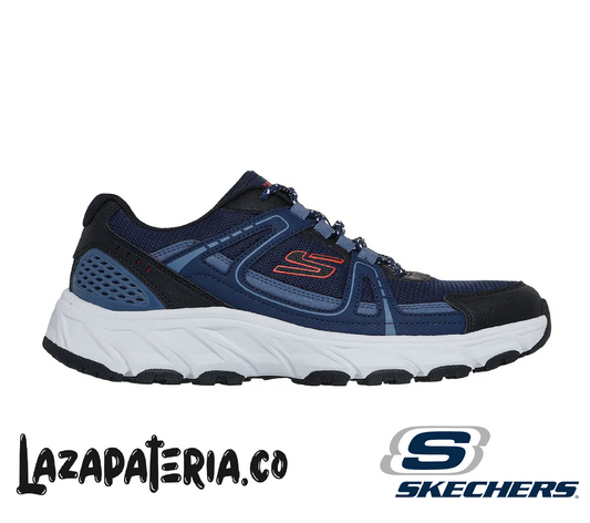 SKECHERS HOMBRE C23P7806NVY