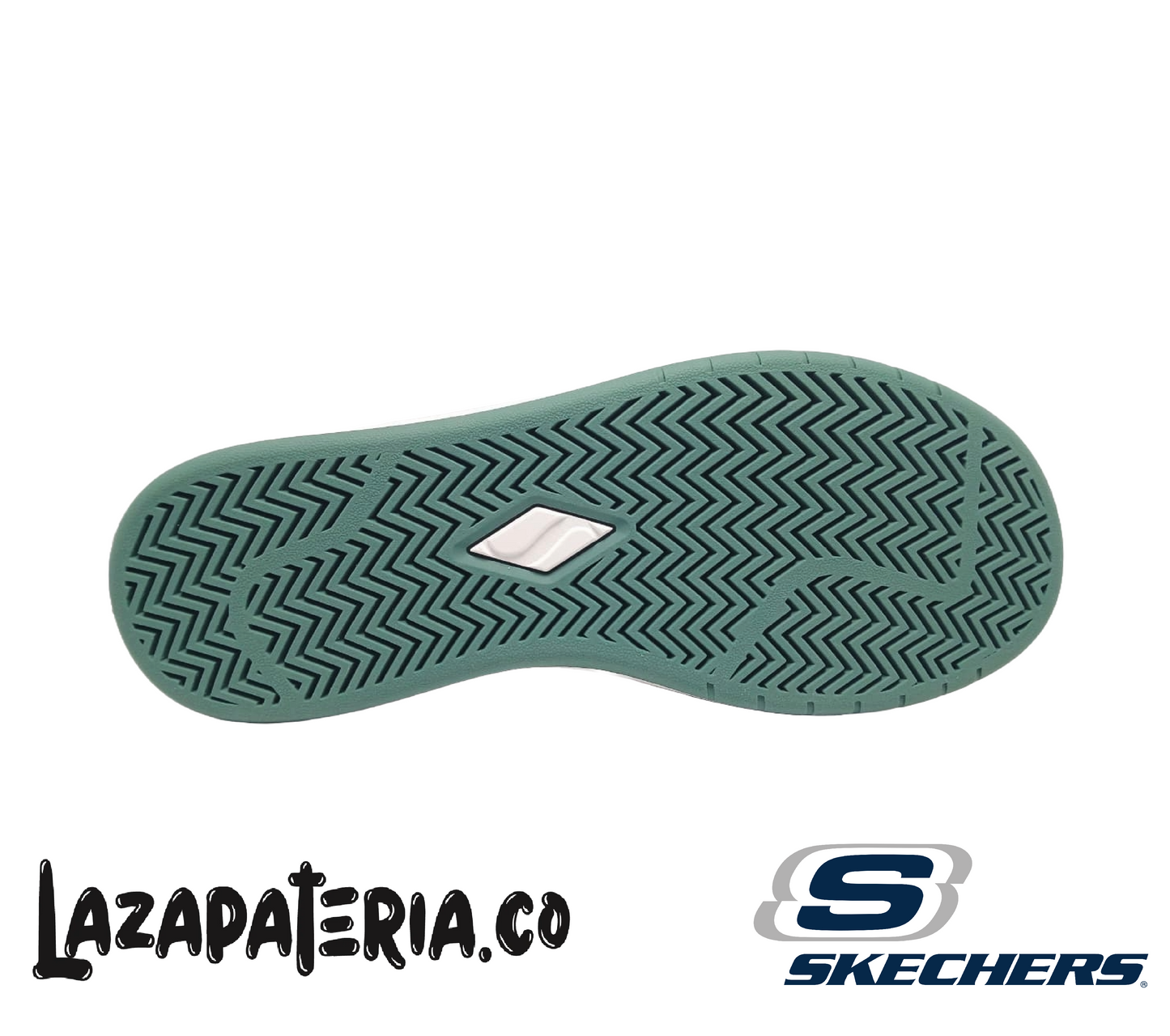 SKECHERS HOMBRE LEAGUE BEIGE C25P4074NTGR