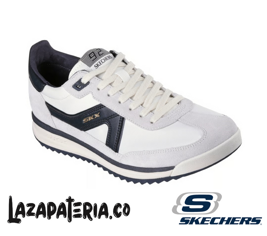 SKECHERS HOMBRE C25P4220WBK