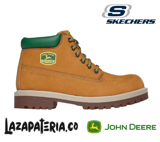 SKECHERS HOMBRE C25P6000WTN