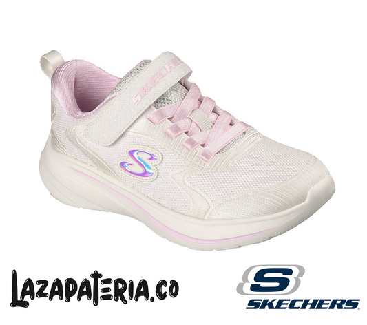 SKECHERS NIÑA C30P3557LNAT