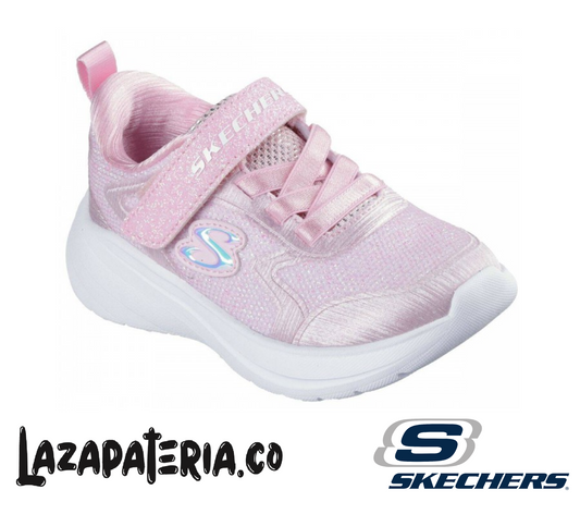 SKECHERS BEBÉ C30P3557NLTPK