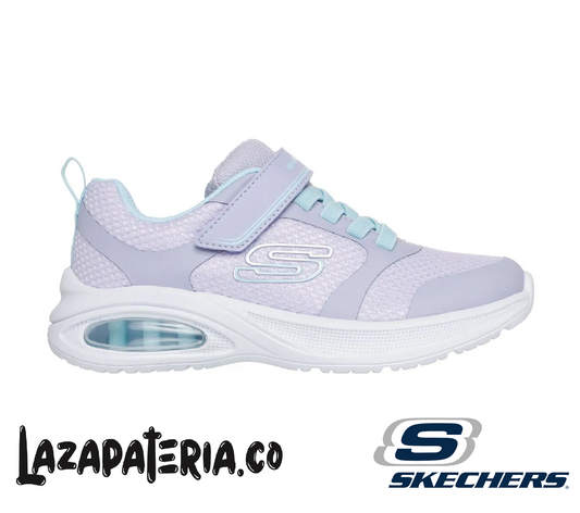 SKECHERS NIÑA C30P3636LLVTQ