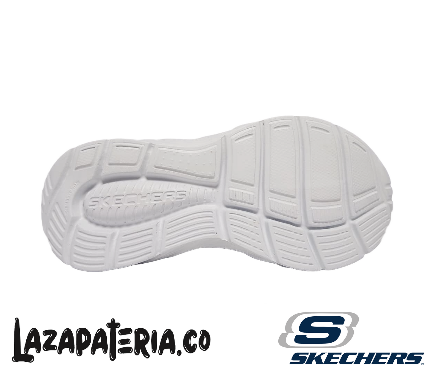 SKECHERS NIÑA BOUNDLESS MORADO C30P3644LPRBL