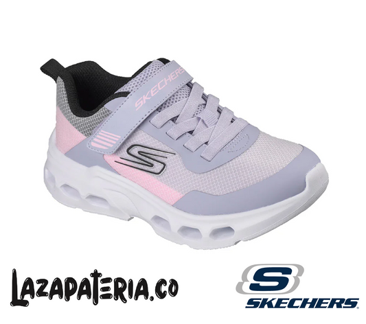 SKECHERS NIÑA C30P3683LLVMT