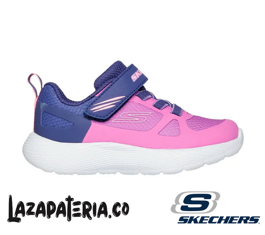 SKECHERS BEBÉ C30P3854NPRBL