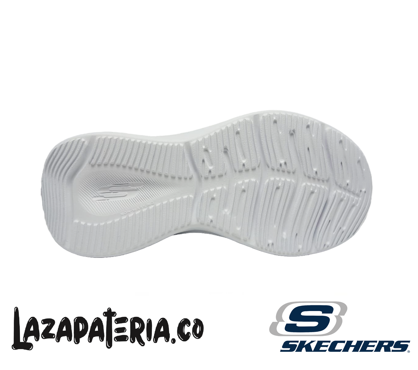 SKECHERS NIÑA SKECH-LITE PRO VERDE C30P3987LMNT