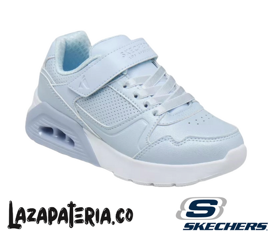 SKECHERS NIÑA C31P0431LLTBL